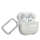 Skinarma Kinzoku AirPods 4 frost - 1317021 - zdjęcie 3